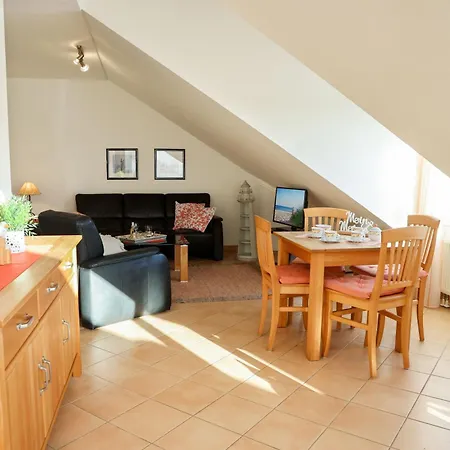 Hotel Haus Meeresblick Wm503