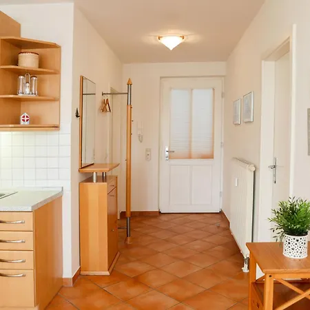 Hotel Haus Meeresblick Wm503 Kuehlungsborn