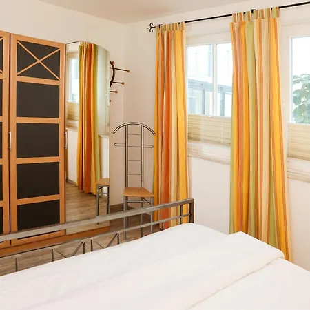 Hotel Haus Meeresblick Wm503 *