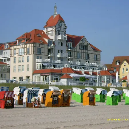 Haus Meeresblick Wm503 Hotel