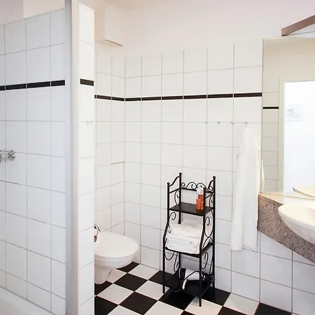 Haus Meeresblick Wm503 Hotel Kuehlungsborn