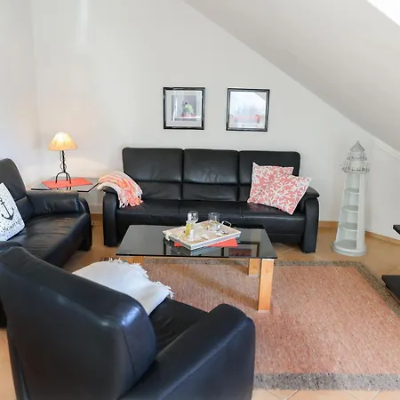 Hotel Haus Meeresblick Wm503 *