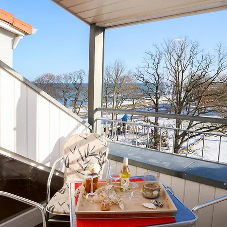 Haus Meeresblick Wm503 Szálloda
