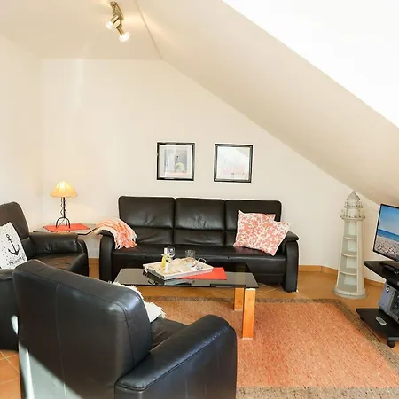 Haus Meeresblick Wm503 Szálloda