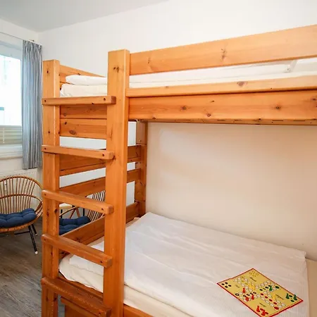 Haus Meeresblick Wm503 Ostseebad Kühlungsborn