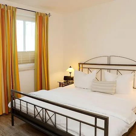 Szálloda Haus Meeresblick Wm503 *